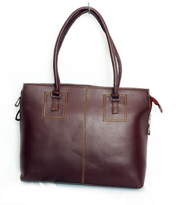 

Brantino Shoulder Bag(Maroon)