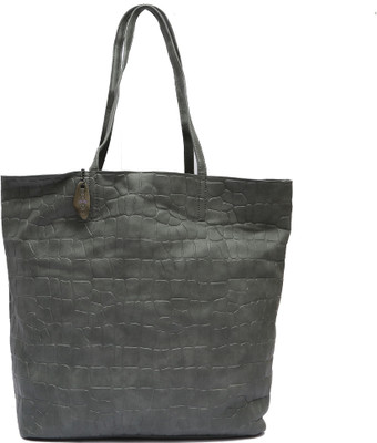 

Pepgirls Shoulder Bag(Grey)