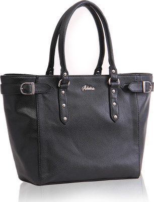 

Adaira Shoulder Bag(Black)