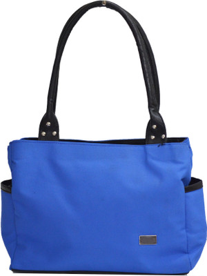 

JG Shoppe Shoulder Bag(Blue)