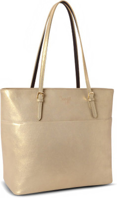 

Baggit Shoulder Bag(Gold)