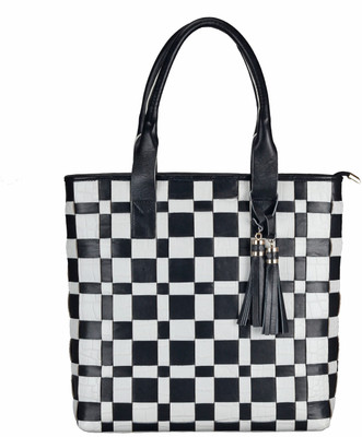 

Adamis Hand-held Bag(Multicolor)