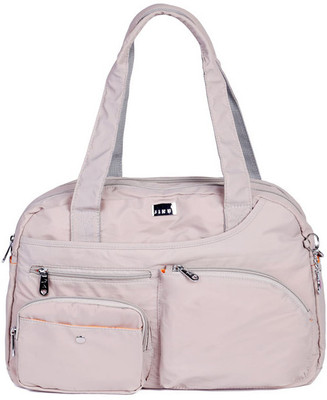 

Jinu Shoulder Bag(Grey)