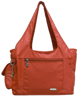 

Jinu Shoulder Bag(Orange)