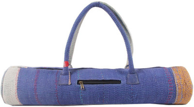 

Jaipur Textiles Hub Shoulder Bag(Blue)