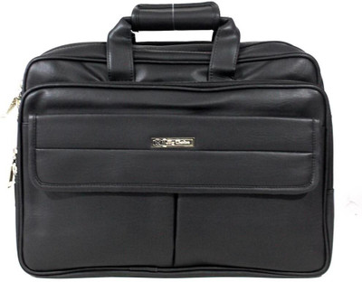 

My Choice Messenger Bag(Black)