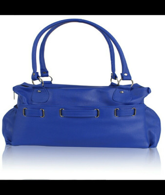 

GMAC INDIA Shoulder Bag(Blue)