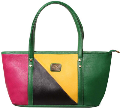 

Fostelo Shoulder Bag(Multicolor)