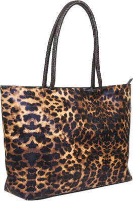 Legal Bribe Tote(Black, Brown)