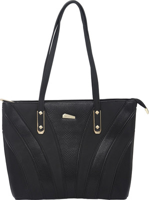 

Esbeda Shoulder Bag(Black)