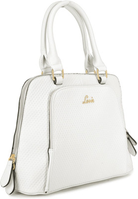 

Lavie Satchel(White)