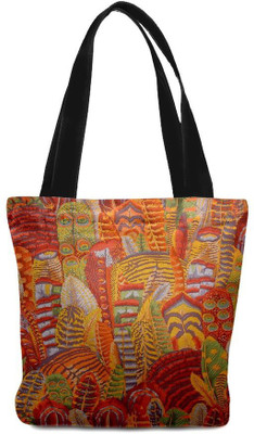 

Panda Creation Tote(Multicolor)