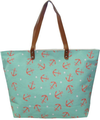 

Angesbags Shoulder Bag(Blue)