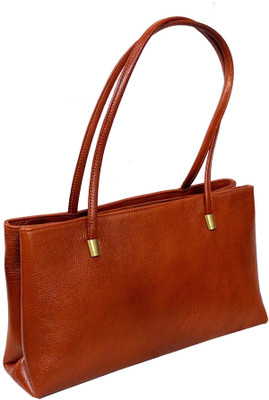 

Widnes Shoulder Bag(Tan)
