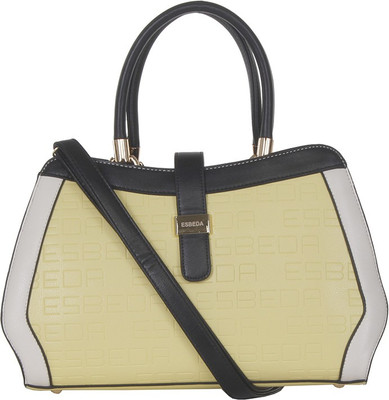

Esbeda Shoulder Bag(Yellow)