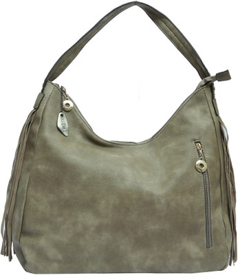 

Pepgirls Shoulder Bag(Khaki)