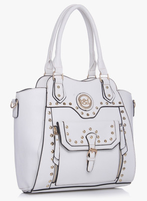 

Senora Hand-held Bag(Multicolor)