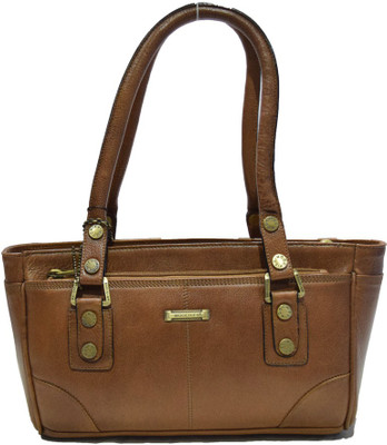 

Moochies Shoulder Bag(Tan)