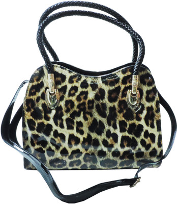 

Elligator Hand-held Bag(Multicolor)