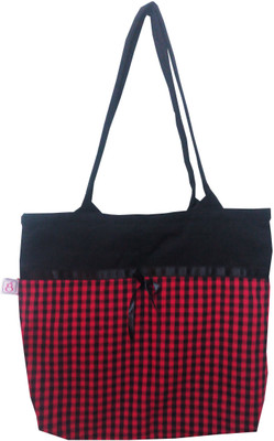 

Evagloria Tote(Black)