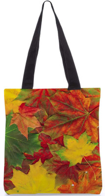 

Snoogg Tote(Multicolor)