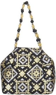 

Sunbeams Messenger Bag(Black)