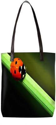 

Snoogg Tote(Multicolor)