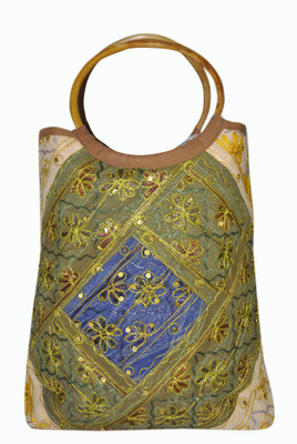 

Lal Haveli Hobo(Green)