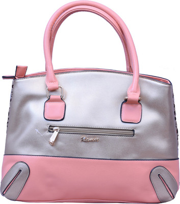 

Charu Boutique Shoulder Bag(Pink)