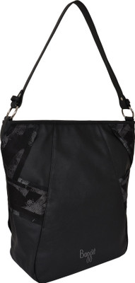 

Baggit Shoulder Bag(Black)