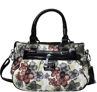 

Hawai Hand-held Bag(Multicolor)