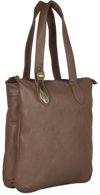 

Ivy Shoulder Bag(Brown)