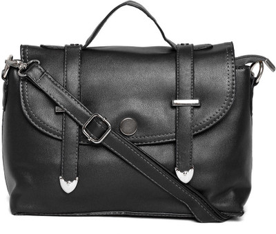 

Legal Bribe Hand-held Bag(Black)