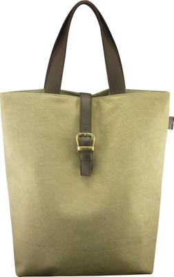 

Angesbags Hand-held Bag(Khaki)