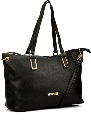 

Caprese Satchel(Grey)