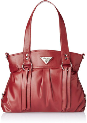 

Fostelo Hand-held Bag(Red)