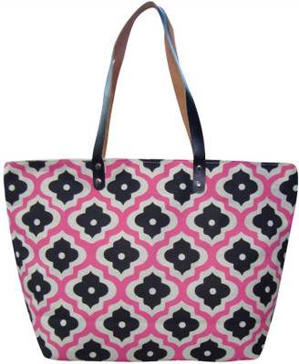 Angesbags Shoulder Bag(Pink)