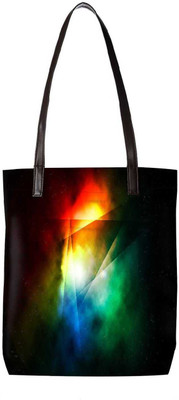 

Snoogg Tote(Black)