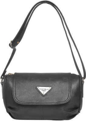 

Fostelo Shoulder Bag(Black)