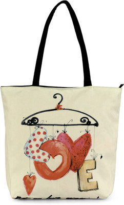 

Nell Tote(Multicolor)