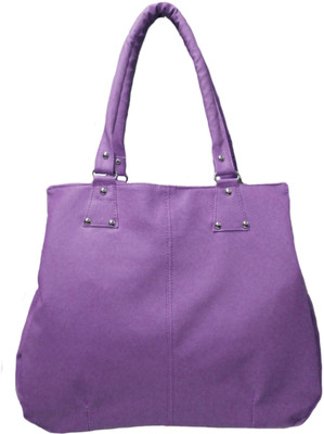 

Kreative Bags Shoulder Bag(Purple)