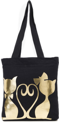 

Haqeeba Tote(Gold)