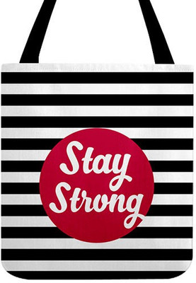 

Uptown18 Tote(Red)