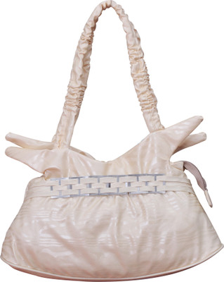 

Fostelo Hand-held Bag(White)