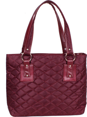 

VOGG Hand-held Bag(Maroon)