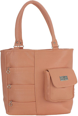 

Fairdeals Shoulder Bag(Beige)