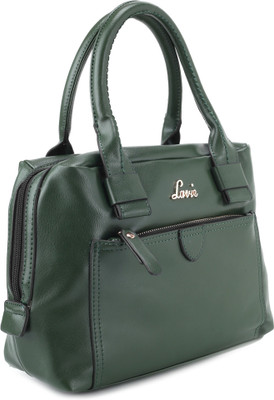 

Lavie Hand-held Bag(Green)