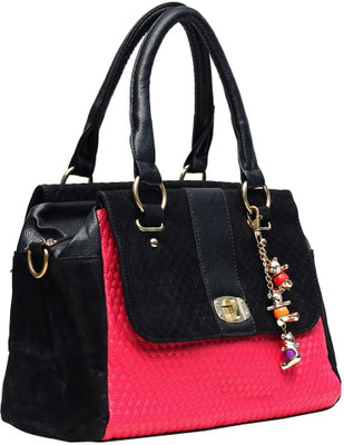 

Hawai Hand-held Bag(Multicolor)