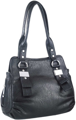 

Metro Shoulder Bag(Black)