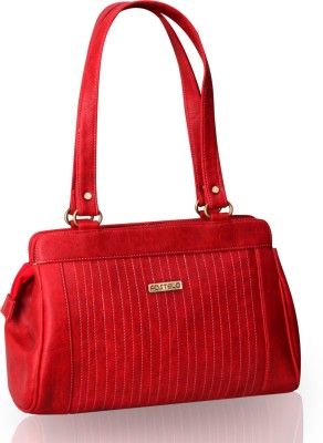 

Fostelo Shoulder Bag(Red)